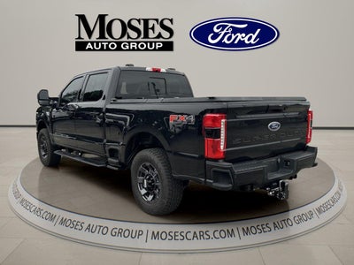 2024 Ford F-250 Lariat