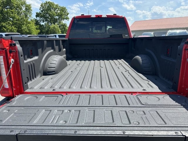 2024 Ford Super Duty F-350 SRW LARIAT