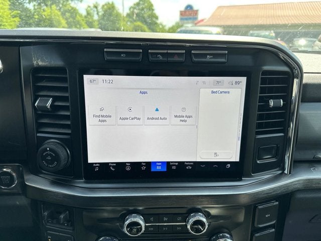 2024 Ford Super Duty F-350 SRW LARIAT
