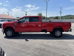 2024 Ford Super Duty F-350 SRW LARIAT