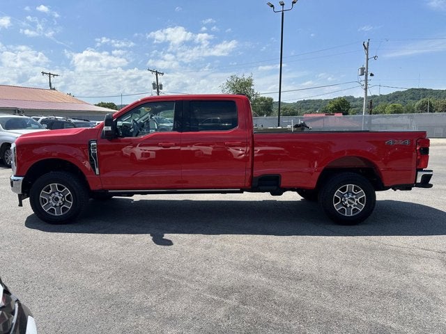 2024 Ford Super Duty F-350 SRW LARIAT