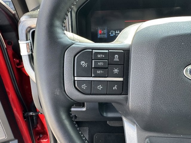 2024 Ford Super Duty F-350 SRW LARIAT