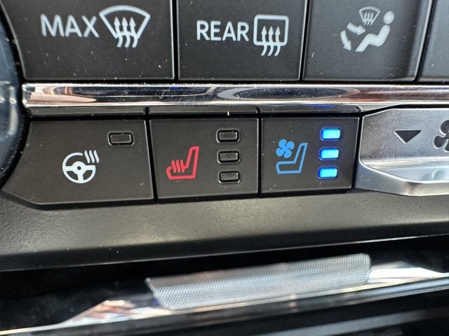 2024 Ford Super Duty F-350 SRW LARIAT