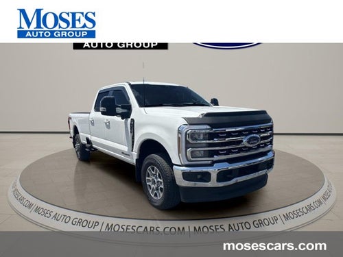 2024 Ford Super Duty F-350 SRW LARIAT
