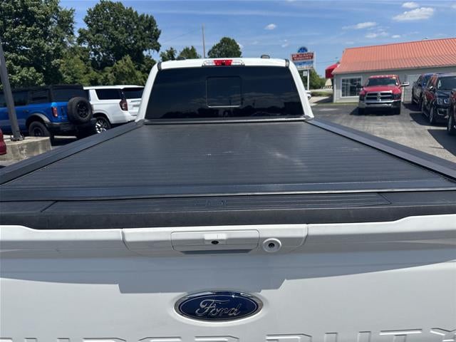 2024 Ford Super Duty F-350 SRW LARIAT