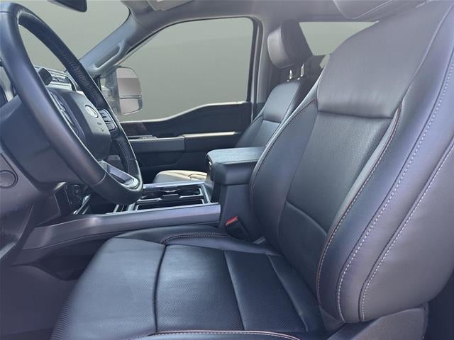 2024 Ford Super Duty F-350 SRW LARIAT
