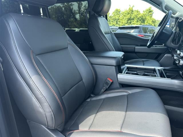 2024 Ford Super Duty F-350 SRW LARIAT