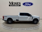2024 Ford Super Duty F-350 SRW LARIAT