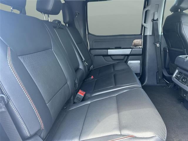 2024 Ford Super Duty F-350 SRW LARIAT