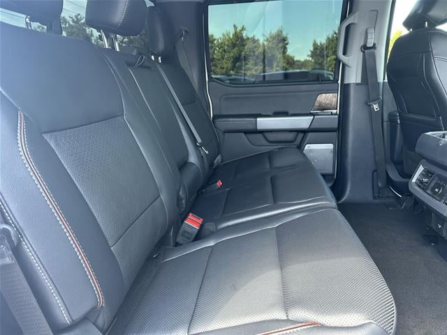 2024 Ford Super Duty F-350 SRW LARIAT
