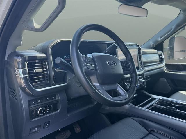 2024 Ford Super Duty F-350 SRW LARIAT