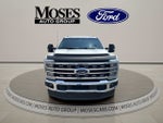 2024 Ford Super Duty F-350 SRW LARIAT