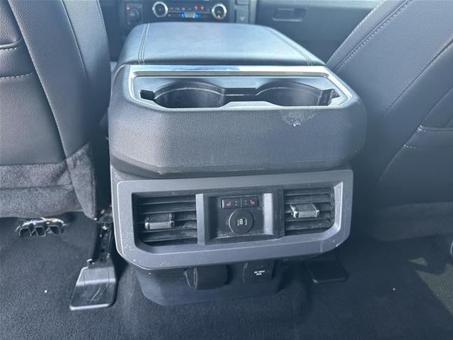 2024 Ford Super Duty F-350 SRW LARIAT