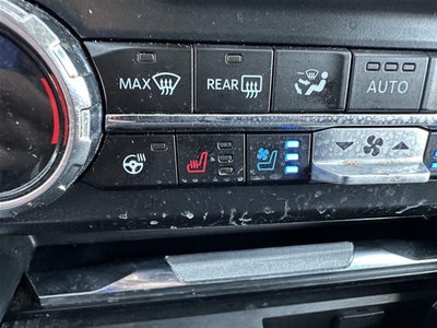 2024 Ford Super Duty F-350 SRW LARIAT