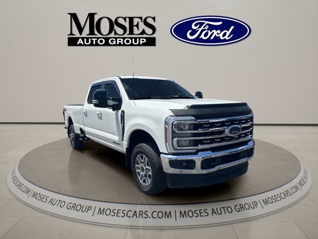 2024 Ford Super Duty F-350 SRW LARIAT