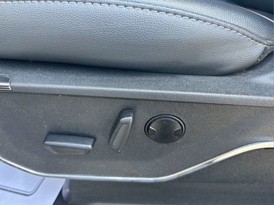 2024 Ford Super Duty F-350 SRW LARIAT