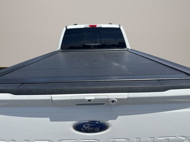 2024 Ford Super Duty F-350 SRW LARIAT