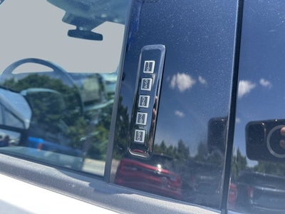 2024 Ford Super Duty F-350 SRW LARIAT