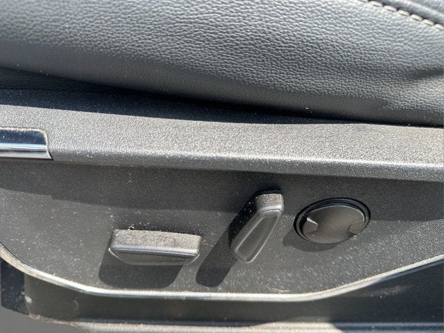 2024 Ford Super Duty F-350 SRW LARIAT