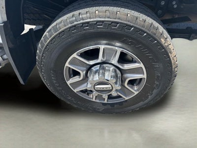 2024 Ford Super Duty F-350 SRW LARIAT
