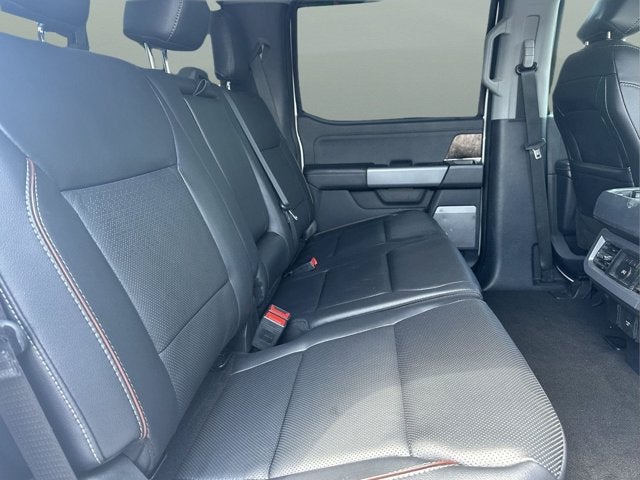 2024 Ford Super Duty F-350 SRW LARIAT