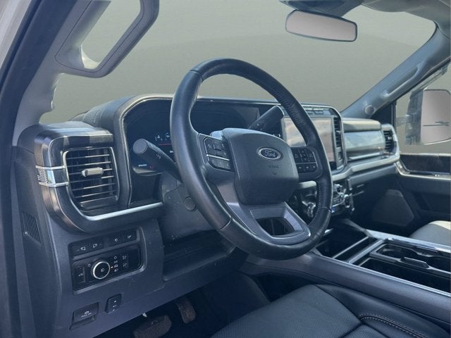 2024 Ford Super Duty F-350 SRW LARIAT