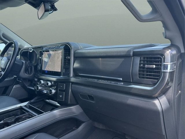 2024 Ford Super Duty F-350 SRW LARIAT