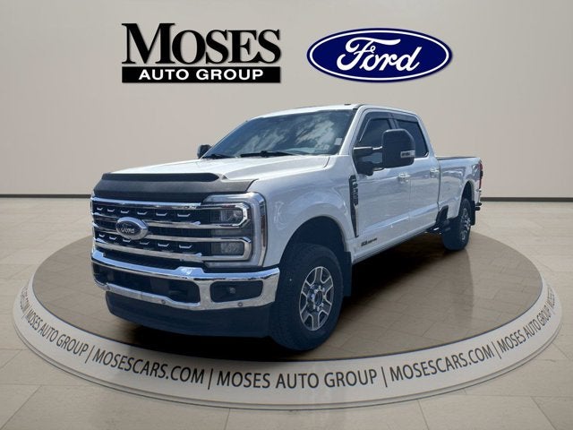2024 Ford Super Duty F-350 SRW LARIAT
