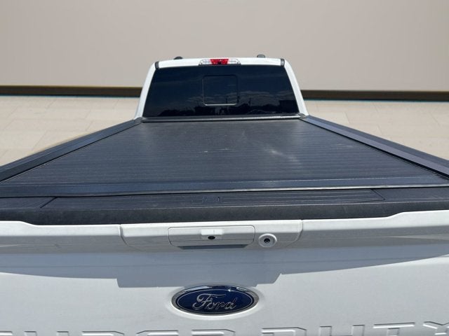 2024 Ford Super Duty F-350 SRW LARIAT