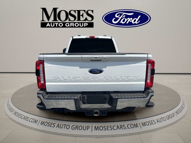 2024 Ford Super Duty F-350 SRW LARIAT