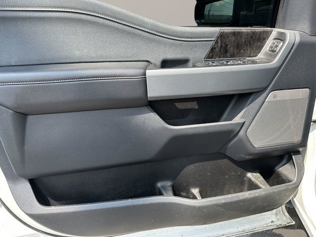 2024 Ford Super Duty F-350 SRW LARIAT