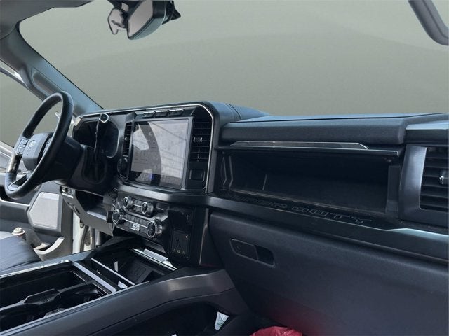 2024 Ford Super Duty F-350 SRW LARIAT