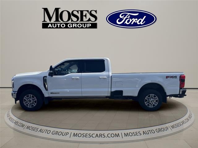 2024 Ford Super Duty F-350 SRW LARIAT