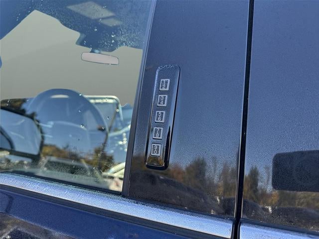 2024 Ford F-350 King Ranch