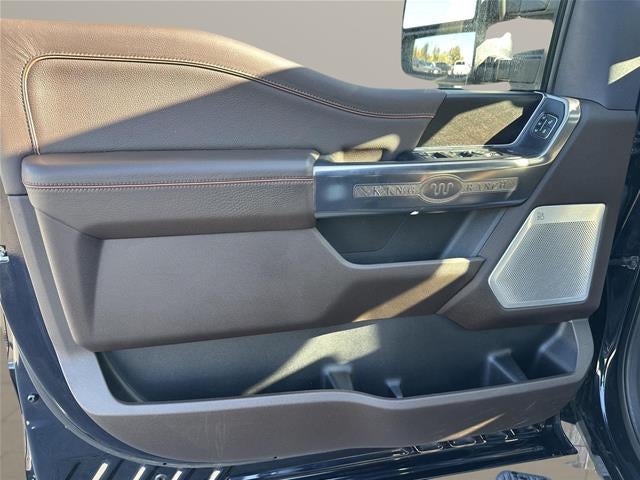 2024 Ford F-350 King Ranch