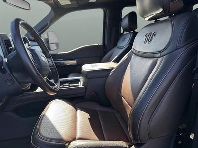 2024 Ford F-350 King Ranch