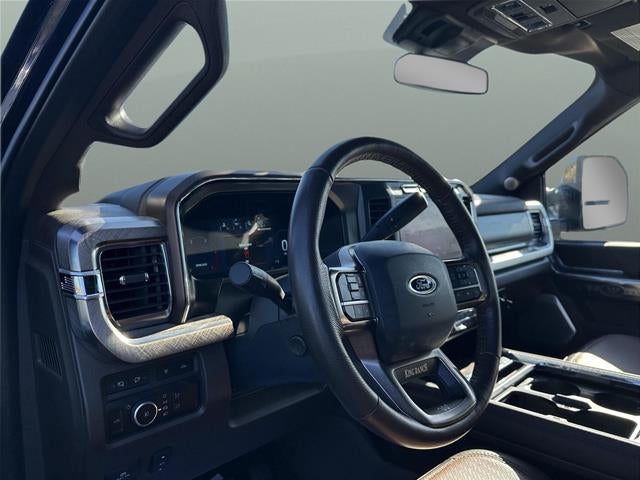 2024 Ford F-350 King Ranch