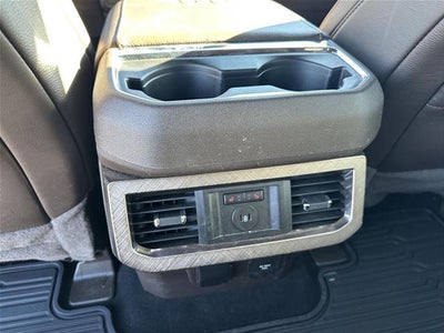 2024 Ford F-350 King Ranch