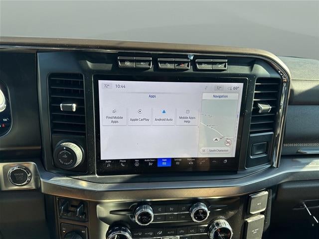 2024 Ford F-350 King Ranch