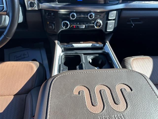 2024 Ford F-350 King Ranch