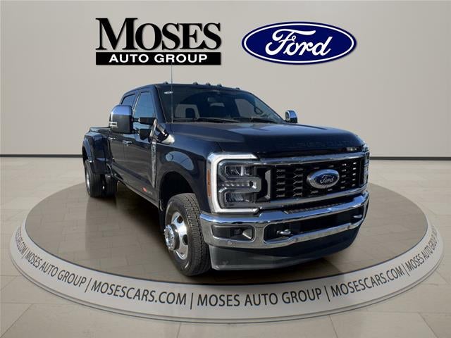 2024 Ford F-350 King Ranch