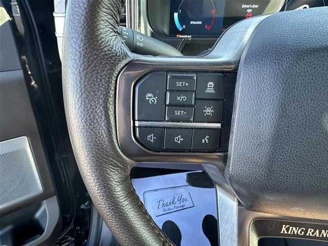 2024 Ford F-350 King Ranch
