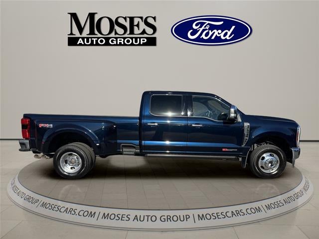 2024 Ford F-350 King Ranch