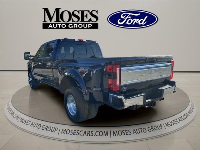 2024 Ford F-350 King Ranch