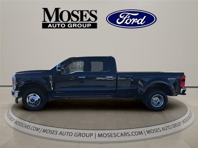2024 Ford F-350 King Ranch
