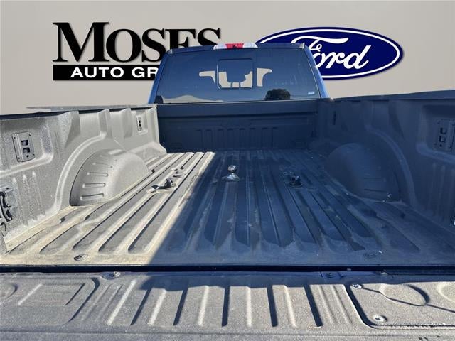 2024 Ford F-350 King Ranch