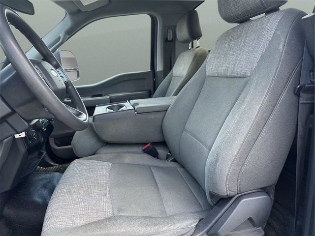 2023 Ford Super Duty F-350 SRW XLT
