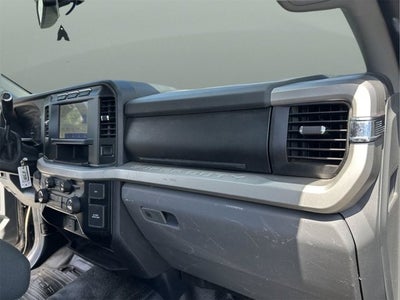 2023 Ford Super Duty F-350 SRW XLT