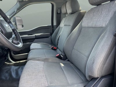 2023 Ford Super Duty F-350 SRW XLT