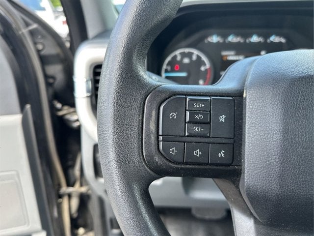 2023 Ford Super Duty F-350 SRW XLT